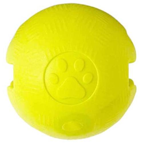 Mighty Pups Foam Floatable Ball Dog Toy