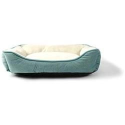 JMHUND Dog Bed for Small/Medium/Large Dogs, Extremely Soft Warming Machine Washable Cat Pet Bed with PP Cotton Filler