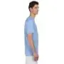 Hanes Sport Mens Heathered Performance T-Shirt Hanes Sport Mens Heathered Performance T-Shirt
