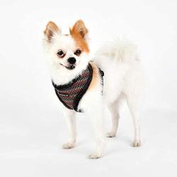Puppia Elliott Harness A