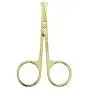 Yutoner 3.5 Inch Silent Pet Grooming Tiny Safety Scissors for Cats & Dogs - Quiet Alternative to Electric Clippers for Sensitive Pets Yutoner 3.5 Inch Silent Pet Grooming Tiny Safety Scissors for Cats & Dogs - Quiet Alternative to Electric Clippers for Sensitive Pets