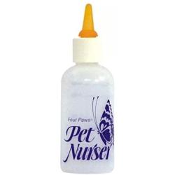 Four Paws Pet Products Nurser Bottles Counter Box 2oz (24Pc)