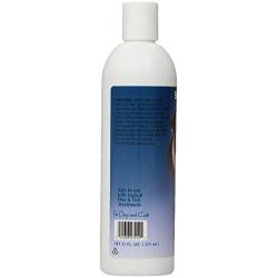 Bio-Groom Natural Oatmeal Shampoo 12oz