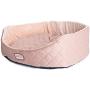 Armarkat Cat Bed, Light Apricot