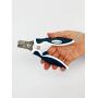 Piedmont Pets Sale! Paws & Claws Large Dog Nail Clipper with Guard Family Owned