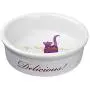 Royal Pet Club My Kitty Darling Ceramic Bowl, 12cm Royal Pet Club My Kitty Darling Ceramic Bowl, 12cm