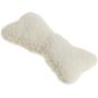 Ethical Pet SPOT Vermont Style Fleece Bone 9'' | Fleece Dog Toy