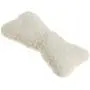 Ethical Pet SPOT Vermont Style Fleece Bone 9'' | Fleece Dog Toy Ethical Pet SPOT Vermont Style Fleece Bone 9'' | Fleece Dog Toy