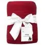 MFG DESIGN Reversible Double-Sided Pet Throw Fleece Blanket. Perfect for Home, Couches, Pet Beds, and Anywhere Your Dogs Cats Hangs Out. Super Soft, Warm, Durable and Washable MFG DESIGN Reversible Double-Sided Pet Throw Fleece Blanket. Perfect for Home, Couches, Pet Beds, and Anywhere Your Dogs Cats Hangs Out. Super Soft, Warm, Durable and Washable