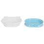 Petique Eco-Friendly PLA Pet Dishes