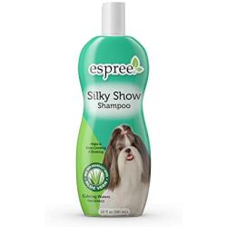 Espree Silky Show Shampoo, 20-Ounce