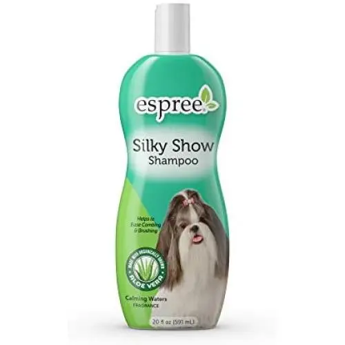 Espree Silky Show Shampoo, 20-Ounce Espree Silky Show Shampoo, 20-Ounce
