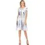 Children and Adults - Flat Design Style Set of Isolated Characters - Russia,Custom Lady Dress Elegant Casual Dresses Pe