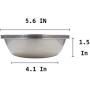 Forest Guys Dog Bowls Cat Bowls