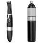 oneisall Small Dog Hair Trimmer+Stepless Speed Dog Nail Grinder