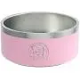 Feast Stainless Steel Dog Bowl, Heavy Duty, Dishwasher Safe, Anti-Rust, Non-Slip Silicone Ring, A Great Dog Food Bowl and Dog Water Bowl, Small, Medium, and Large Pets, 64 oz Feast Stainless Steel Dog Bowl, Heavy Duty, Dishwasher Safe, Anti-Rust, Non-Slip Silicone Ring, A Great Dog Food Bowl and Dog Water Bowl, Small, Medium, and Large Pets, 64 oz