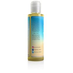 Garners Garden Organic Pet Shampoo 8 oz, Naturally Deodorizes, Hypoallergenic, Soothes Skin