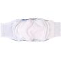 wegreeco Dog Diaper Pads - Bundle of 10 - (Male Large,7''x14'')