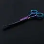 Moontay Sets of 3 Professional Safety Rounded Tips Pet Grooming Scissors Dogs&Cats Grooming Cutting Sheas and Rabbit Chunker Shears Moontay Sets of 3 Professional Safety Rounded Tips Pet Grooming Scissors Dogs&Cats Grooming Cutting Sheas and Rabbit Chunker Shears