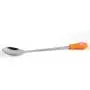 Coolrunner 4 Pack Can Food Spoon, Dog Cat Stainless Steel Food Spoon Coolrunner 4 Pack Can Food Spoon, Dog Cat Stainless Steel Food Spoon