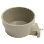 Happy Home Crate Bowl for Large Dogs - 20-ounce Capacity Happy Home Crate Bowl for Large Dogs - 20-ounce Capacity