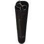 ShearsDirect Japanese 440C Stainless Steel 22 Tooth Chunker with Dragon Handle, 7.0''