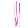 Blue-9 Pet Products Lead Multi-Function Dog Leash, Double Attachment 6 Foot Adjustable Leash for Dogs