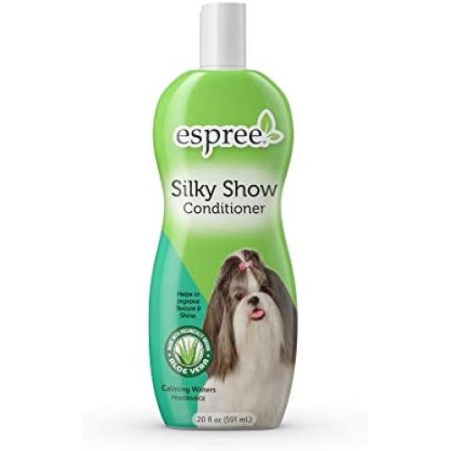 Espree Silky Show Conditioner, 20 oz