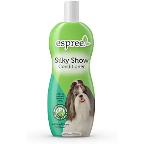 Espree Silky Show Conditioner, 20 oz Espree Silky Show Conditioner, 20 oz