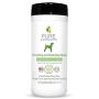 Pure and Natural Pet - Grooming and Cleansing Wipes Green Tea Green Tea 50 Wipes (PN261)