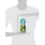 Espree Rainforest Shampoo, 20 oz