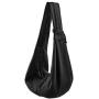 Cosmos Reversible Outdoor Pet Dog Cat Puppy Sling Shoulder Carrier Bag