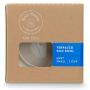 Now House for Pets by Jonathan Adler Now House Mint Terrazzo Duo Bowl, Small | Dishwasher Safe, Easy Clean Dog Bowl with Anti-Skid Lid | Dual Functionality Bowl for Dogs for Storage or Travel