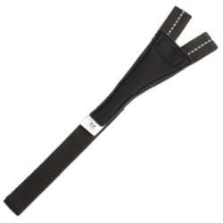 Julius K9 Y-Strap 162BG-P-M for Powerharness with Neoprene Cushion/for Julius K9 Harnesses Size Mini + MiniMini - K-9