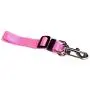 Lookatool Dog Seat Belt, Vehicle Car Seat Belt Seatbelt Harness Lead Clip Pet Cat Dog Safety, Made from Nylon Fabric Lookatool Dog Seat Belt, Vehicle Car Seat Belt Seatbelt Harness Lead Clip Pet Cat Dog Safety, Made from Nylon Fabric