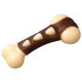 Dog Toys Treat Bone Interactive Bite Resistant