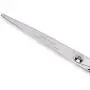 Master Grooming Tools 5900 Series Japanese Stainless Steel Shears — High-Performance Shears for Grooming Dogs - Curved, 8'' Master Grooming Tools 5900 Series Japanese Stainless Steel Shears — High-Performance Shears for Grooming Dogs - Curved, 8''