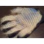 Step Pets Grooming Glove, Hair Brusher (Dogs/Cats) Deshedding and Extra Hair Removal