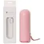 WLYANG Dog Water Bottle for Walking, Portable Pet Water Dispenser with Foldable Drinking Bowl, Leakproof and Lightweight Dog Accompanying Water Cup for Outdoor Hiking,Travel, BPA Free WLYANG Dog Water Bottle for Walking, Portable Pet Water Dispenser with Foldable Drinking Bowl, Leakproof and Lightweight Dog Accompanying Water Cup for Outdoor Hiking,Travel, BPA Free