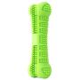 JOYWENG Pets Dog Toothbrush Dog Pet Chew Toys Stick-Dog Tooth Brushing Stick for Dogs Oral Care Dental Care