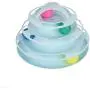 FairOnly Convenient Life Funny 4 Layers Turntable Interactive Toy with Balls Teaser for Pet Cat FairOnly Convenient Life Funny 4 Layers Turntable Interactive Toy with Balls Teaser for Pet Cat