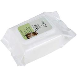 Martha Stewart for Pets Multipurpose Grooming Wipes for Dogs with Oatmeal and Aloe