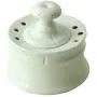 Ceramic Cat Water Fountain, Silent&Anti-Dry Protection&Water Circulation Automatic Water Dispenser for Cats Dogs (1.2L) Ceramic Cat Water Fountain, Silent&Anti-Dry Protection&Water Circulation Automatic Water Dispenser for Cats Dogs (1.2L)