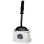 iPrimio Scoop Monster Cat Litter Scooper with 17 Inch Long Handle and Soft Grip - Modern Scooper Holder -Works with All Metal and Plastic Scoopers iPrimio Scoop Monster Cat Litter Scooper with 17 Inch Long Handle and Soft Grip - Modern Scooper Holder -Works with All Metal and Plastic Scoopers