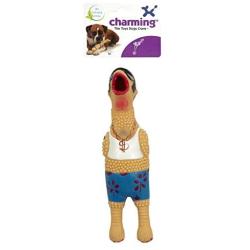 Pet Supplies : Pet Squeak Toys : Charming Pet Latex Rubber Balloon