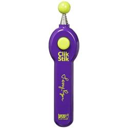 Karen Pryor Clicker Training Terry Ryan Clik Stik for Pet Training