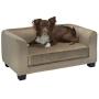 Enchanted Home Pet Surrey Pet Sofa - Beige