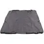 Bench Car Seat Cover Protector Pet Car Seat Cover for Dogs Fits for Cars, Trucks & SUVs