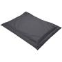 Lightspeed Outdoors Self Inflating Fleece Top Cover Travel Dog Bed | Kennel Bed ,32-Inch by 42 Inch