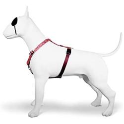 MORSO 7137 H Harness, M, Pink